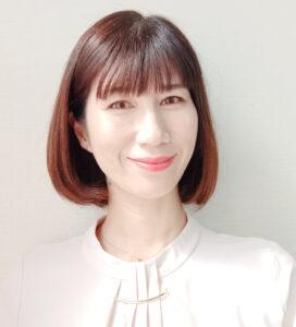 代表 塩田ひとみ