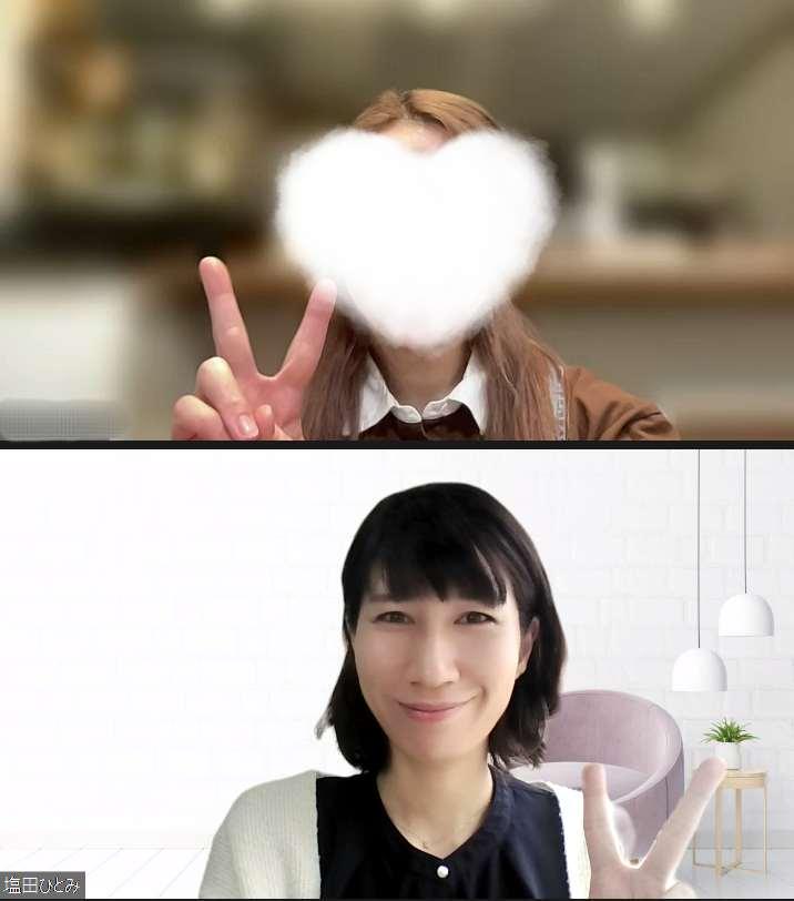 オンラインセッション